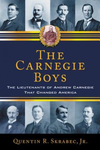 Carnegie Boys