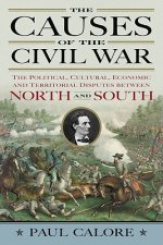 Causes of the Civil War