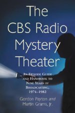 CBS Radio Mystery Theater