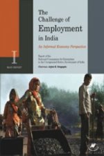 Challenge of Employment in India