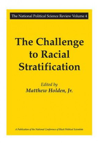 Challenge to Racial Stratification