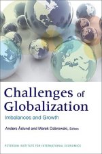 Challenges of Globalization - Imbalances and Growth