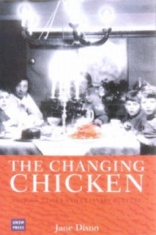 Changing Chicken