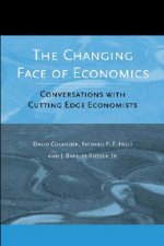 Changing Face of Economics