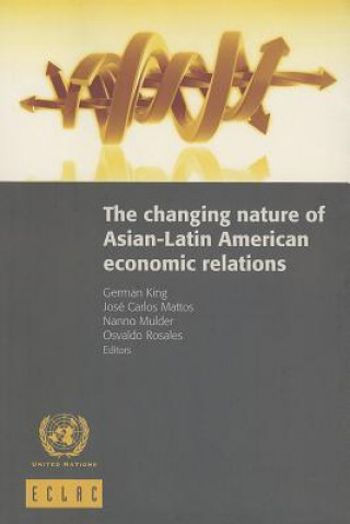 Changing Nature of Asian-Latin American Economic Relations