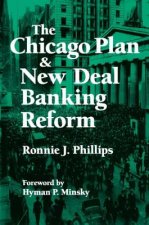 Chicago Plan and New Deal Banking Reform