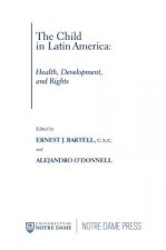 Child in Latin America
