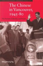 Chinese in Vancouver, 1945-80