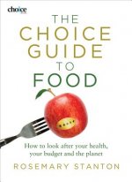 Choice Guide to Food