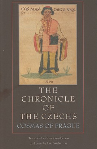 Chronicle of the Czechs