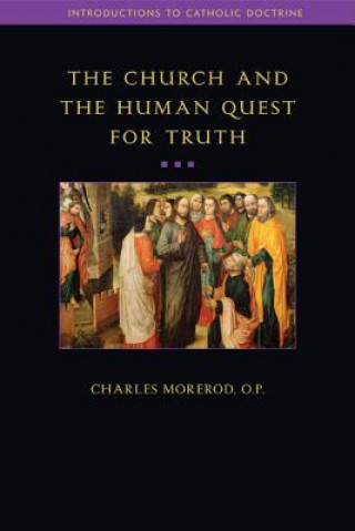 Church and the Human Quest for Truth