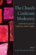 Church Confronts Modernity