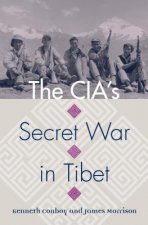 CIA's Secret War in Tibet