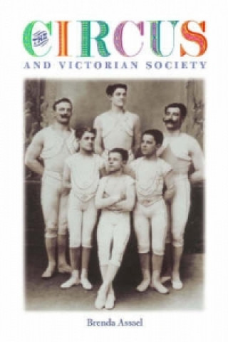 Circus and Victorian Society