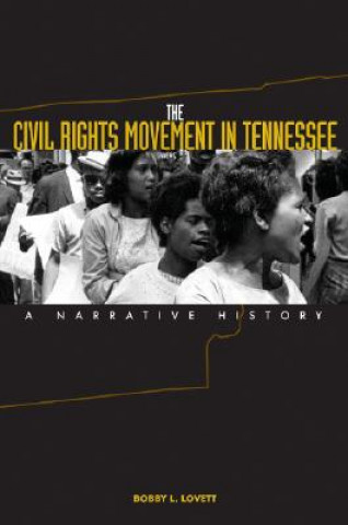 Civil Rights Movement in Tennessee