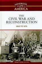 Civil War and Reconstruction