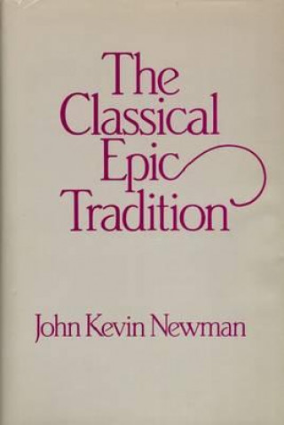Classical Epic Tradition