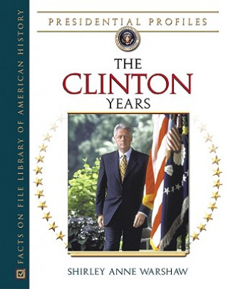 Clinton Years
