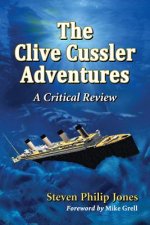 Clive Cussler Adventures