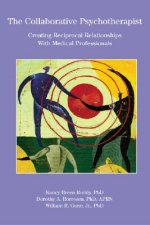 Collaborative Psychotherapist
