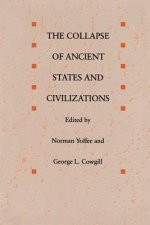 Collapse Of Ancient States And Civilizations