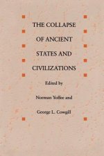 Collapse Of Ancient States And Civilizations