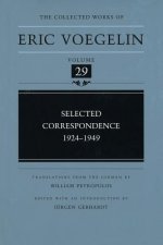 Selected Correspondence, 1924-1949 (CW29)