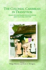 Colonial Caribbean in Transition