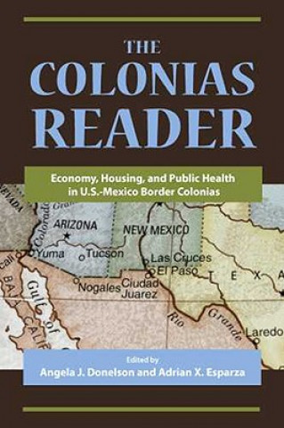 Colonias Reader
