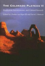 Colorado Plateau II