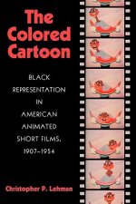 Colored Cartoon