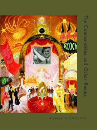 Commandrine and Other Poems