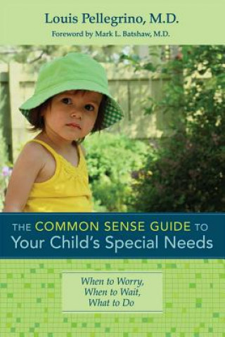 Common Sense Guide to Your Child's Special Needs