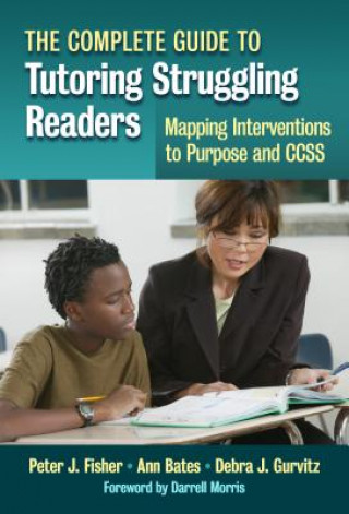 Complete Guide to Tutoring Struggling Readers