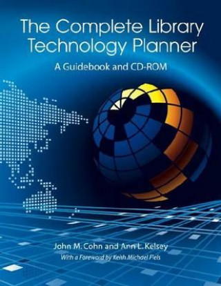Complete Library Technology Planner