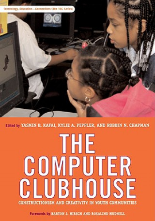 Computer Clubhouse