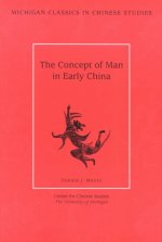 Concept of Man in Early China