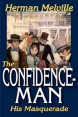 Confidence-man