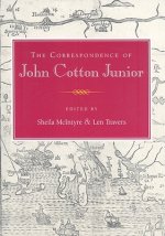 Correspondence of John Cotton Jr.