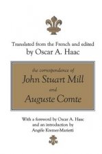 Correspondence of John Stuart Mill and Auguste Comte