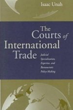 Courts of International Trade