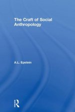 Craft of Social Anthropology