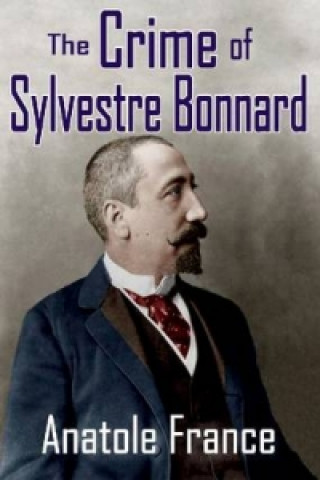 Crime of Sylvestre Bonnard