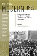 Crisis of Modern Times