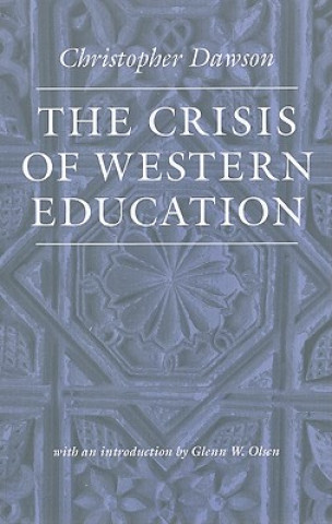 Crisis of Western Education