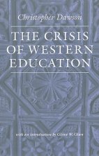 Crisis of Western Education