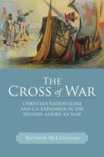 Cross of War