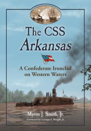 CSS Arkansas