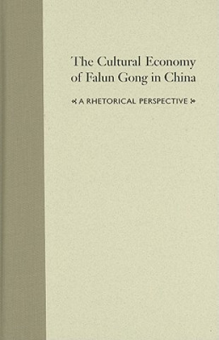 Cultural Economy of Falum Gong in China