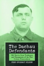 Dachau Defendants
